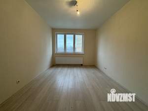 1-к квартира, вторичка, 35м2, 8/17 этаж