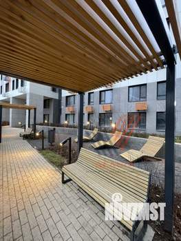 3-к квартира, вторичка, 55м2, 27/30 этаж