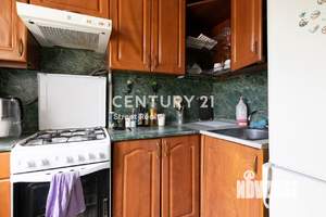 1-к квартира, вторичка, 31м2, 4/4 этаж