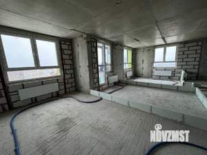 2-к квартира, вторичка, 50м2, 18/24 этаж