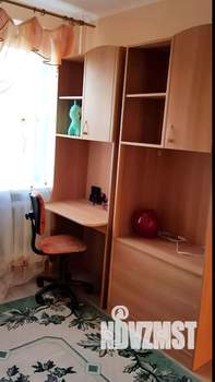 3-к квартира, вторичка, 71м2, 3/6 этаж