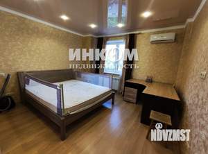 2-к квартира, вторичка, 56м2, 3/25 этаж