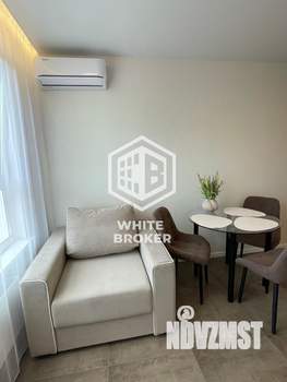 1-к квартира, вторичка, 33м2, 5/8 этаж