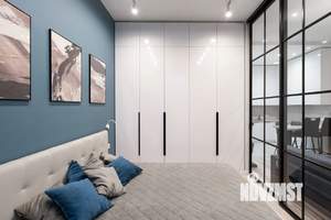 2-к квартира, вторичка, 38м2, 1/6 этаж