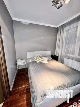 2-к квартира, вторичка, 52м2, 20/25 этаж