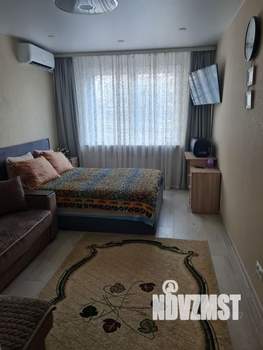 1-к квартира, вторичка, 38м2, 1/9 этаж