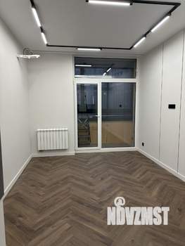 1-к квартира, вторичка, 35м2, 4/16 этаж