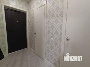 1-к квартира, вторичка, 37м2, 2/8 этаж