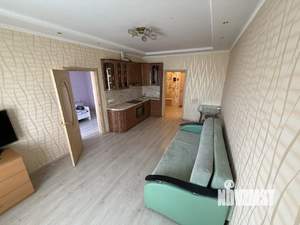 1-к квартира, вторичка, 44м2, 18/31 этаж