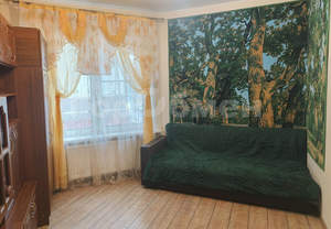 1-к квартира, вторичка, 32м2, 5/24 этаж