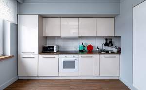 1-к квартира, вторичка, 38м2, 5/25 этаж