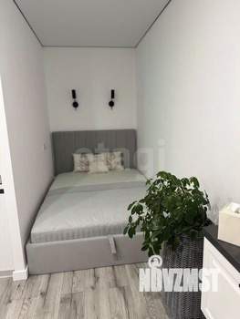 Студия квартира, вторичка, 24м2, 1/9 этаж