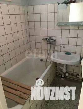 2-к квартира, вторичка, 43м2, 2/5 этаж