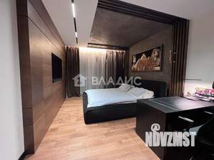 2-к квартира, вторичка, 107м2, 5/18 этаж