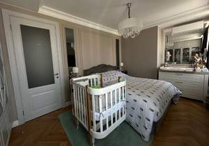 2-к квартира, вторичка, 47м2, 7/8 этаж