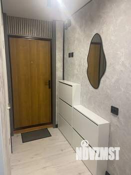 2-к квартира, вторичка, 41м2, 4/5 этаж