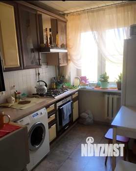 3-к квартира, вторичка, 65м2, 6/9 этаж