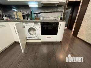 1-к квартира, вторичка, 47м2, 6/17 этаж