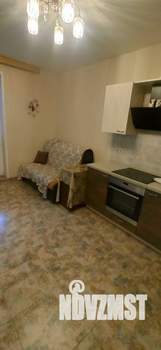 1-к квартира, вторичка, 51м2, 4/22 этаж