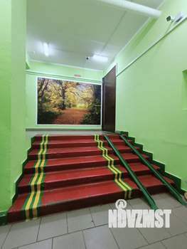 2-к квартира, вторичка, 62м2, 16/17 этаж