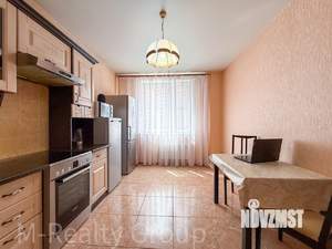 2-к квартира, вторичка, 69м2, 3/22 этаж