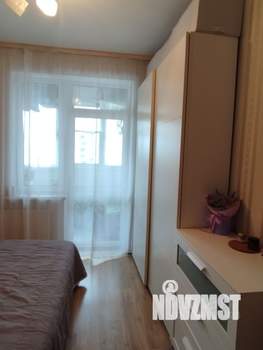 1-к квартира, вторичка, 36м2, 8/16 этаж
