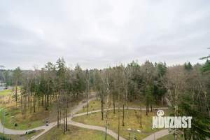 2-к квартира, вторичка, 62м2, 7/24 этаж