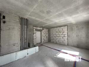 Студия квартира, вторичка, 33м2, 3/6 этаж