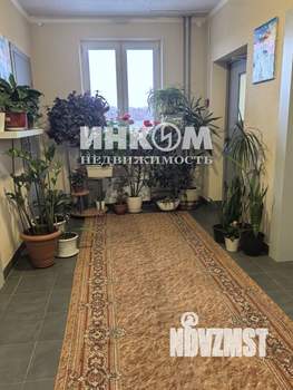 2-к квартира, вторичка, 46м2, 8/22 этаж