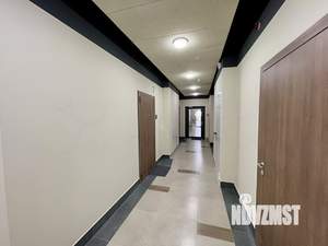 1-к квартира, вторичка, 38м2, 1/6 этаж