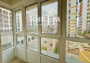 2-к квартира, вторичка, 45м2, 3/28 этаж