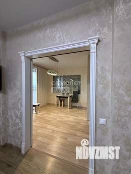 2-к квартира, вторичка, 64м2, 13/20 этаж