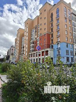 2-к квартира, вторичка, 89м2, 2/9 этаж