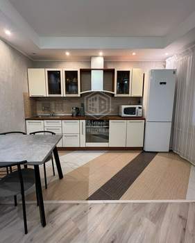 2-к квартира, вторичка, 80м2, 2/13 этаж