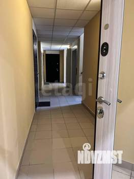 Студия квартира, вторичка, 30м2, 8/9 этаж