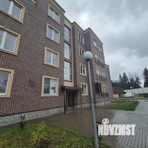 1-к квартира, вторичка, 42м2, 2/3 этаж