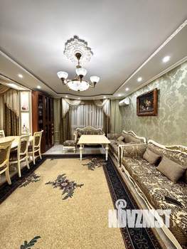 4-к квартира, вторичка, 131м2, 6/22 этаж