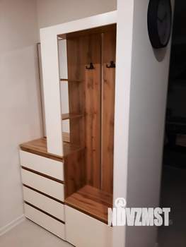 1-к квартира, вторичка, 38м2, 5/9 этаж