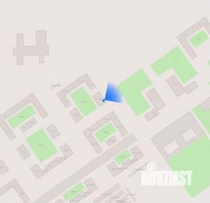 1-к квартира, вторичка, 31м2, 3/9 этаж