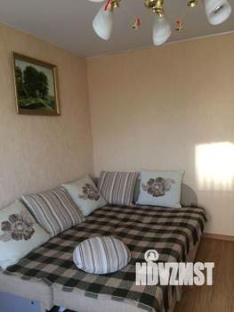 3-к квартира, вторичка, 62м2, 6/9 этаж