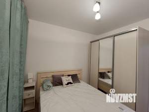 1-к квартира, вторичка, 34м2, 2/13 этаж