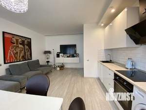 2-к квартира, вторичка, 53м2, 2/25 этаж