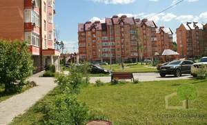 4-к квартира, вторичка, 125м2, 6/6 этаж