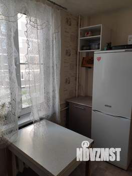 2-к квартира, вторичка, 45м2, 2/5 этаж