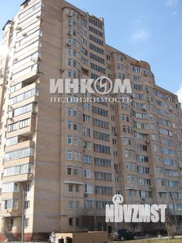 3-к квартира, вторичка, 86м2, 14/15 этаж