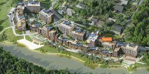 3-к квартира, вторичка, 96м2, 3/6 этаж