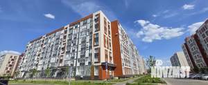 2-к квартира, вторичка, 55м2, 8/8 этаж