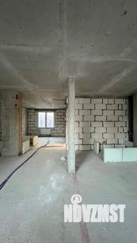 3-к квартира, вторичка, 59м2, 4/6 этаж