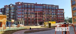 1-к квартира, вторичка, 45м2, 4/6 этаж