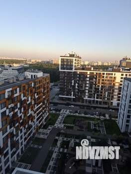 1-к квартира, вторичка, 33м2, 10/13 этаж